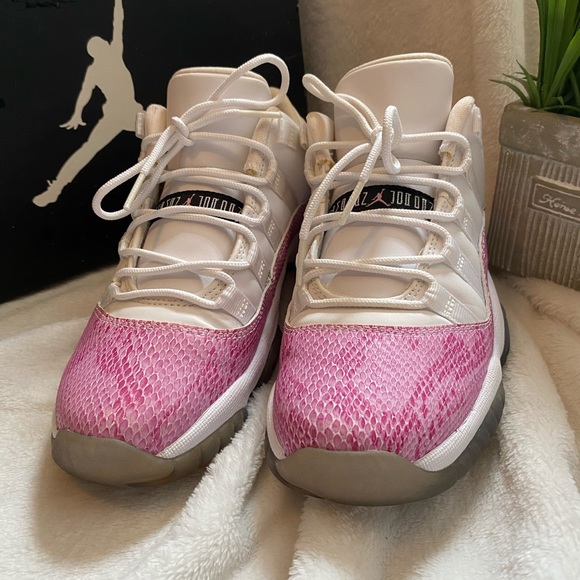 Jordan Shoes - Air Jordan 11